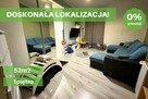 MIESZKANIE NA 1 PIĘTRZE W DOSKONAŁEJ LOKALIZACJI! - 1