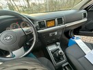 Opel Vectra 2,2 DIRECT Ecotec 155km, Mega Zadbany Wszystko Robione na czas LIFT - 15