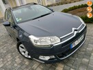 Citroen C5 navi led lift grzane fotele - 1