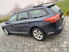 Citroen C5 navi led lift grzane fotele - 2