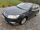 Citroen C5 navi led lift grzane fotele - 3
