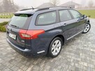 Citroen C5 navi led lift grzane fotele - 4