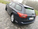 Citroen C5 navi led lift grzane fotele - 5
