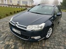 Citroen C5 navi led lift grzane fotele - 6
