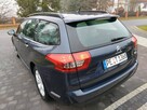 Citroen C5 navi led lift grzane fotele - 7