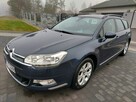 Citroen C5 navi led lift grzane fotele - 8
