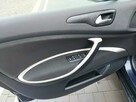 Citroen C5 navi led lift grzane fotele - 14