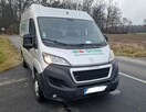 Peugeot Boxer 2.0Hdi 85.000km ! - 6