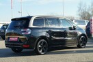 Citroen C4 Grand Picasso Exclusive 2,0 150 km panorama skóra navi  hak  automat  kamera - 8