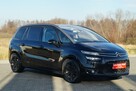 Citroen C4 Grand Picasso Exclusive 2,0 150 km panorama skóra navi  hak  automat  kamera - 13