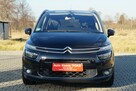 Citroen C4 Grand Picasso Exclusive 2,0 150 km panorama skóra navi  hak  automat  kamera - 14