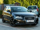 Audi A3 1.4_Benzyna_125KM_211 tyś. km - 3