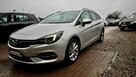 Opel Astra 1.2 benz 130KM Polski Salon Full Serwis F-Vat Cena Brutto 1r gwarancji - 2