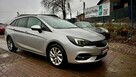 Opel Astra 1.2 benz 130KM Polski Salon Full Serwis F-Vat Cena Brutto 1r gwarancji - 3