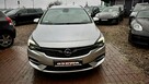 Opel Astra 1.2 benz 130KM Polski Salon Full Serwis F-Vat Cena Brutto 1r gwarancji - 5