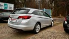 Opel Astra 1.2 benz 130KM Polski Salon Full Serwis F-Vat Cena Brutto 1r gwarancji - 7