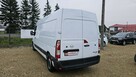 Opel Movano Polski salon * mały przebieg* - 5