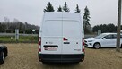 Opel Movano Polski salon * mały przebieg* - 6