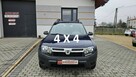 Dacia Duster 4x4 benzyna 1.6 idealna pod lpg - 1
