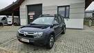 Dacia Duster 4x4 benzyna 1.6 idealna pod lpg - 2