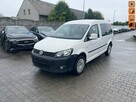 Volkswagen Caddy Trendline Maxi Klima DSG - 1