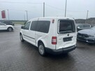 Volkswagen Caddy Trendline Maxi Klima DSG - 2