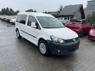 Volkswagen Caddy Trendline Maxi Klima DSG - 5