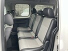 Volkswagen Caddy Trendline Maxi Klima DSG - 10