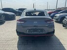 Hyundai i30 Fastback Nline Navi Kamera cofania - 2