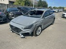 Hyundai i30 Fastback Nline Navi Kamera cofania - 5