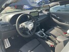 Hyundai i30 Fastback Nline Navi Kamera cofania - 6