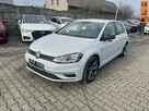 Volkswagen Golf Comfortline DSG Climatronic - 1