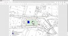 Zaszczytowo działka budowlana 2500m2 z WZ - 5
