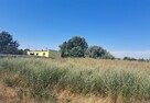 Zaszczytowo działka budowlana 2500m2 z WZ - 7