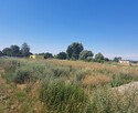 Zaszczytowo działka budowlana 2500m2 z WZ - 8