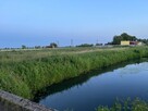 Zaszczytowo działka budowlana 2500m2 z WZ - 10