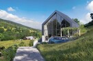 Zaszczytowo działka budowlana 2500m2 z WZ - 13