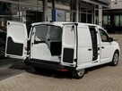 Ford Transit Connect Nowy Trend VAN L2 102KM  Czujniki  2-os. Dostępny od ręki  1422zł - 3