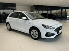 Hyundai i30 Modern, DPI, Bluetooth, salon PL, FV-23%, gwarancja, DOSTAWA - 5