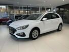 Hyundai i30 Modern, DPI, Bluetooth, salon PL, FV-23%, gwarancja, DOSTAWA - 1