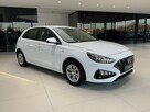 Hyundai i30 Modern, DPI, Bluetooth, salon PL, FV-23%, gwarancja, DOSTAWA - 5