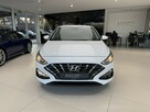 Hyundai i30 Modern, DPI, Bluetooth, salon PL, FV-23%, gwarancja, DOSTAWA - 6