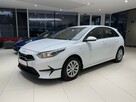 Kia Cee'd S, FV-23%, Salon Polska, FV23, 1właściciel, gwarancja, DOSTAWA - 1