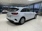 Kia Cee'd S, FV-23%, Salon Polska, FV23, 1właściciel, gwarancja, DOSTAWA - 4