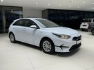 Kia Cee'd S, FV-23%, Salon Polska, FV23, 1właściciel, gwarancja, DOSTAWA - 5