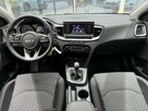 Kia Cee'd S, FV-23%, Salon Polska, FV23, 1właściciel, gwarancja, DOSTAWA - 13