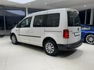 Volkswagen Caddy Trendline, salon PL, 1wł. DOSTAWA W CENIE, FV-23%, gwarancja - 2