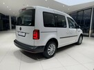 Volkswagen Caddy Trendline, salon PL, 1wł. DOSTAWA W CENIE, FV-23%, gwarancja - 4