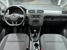 Volkswagen Caddy Trendline, salon PL, 1wł. DOSTAWA W CENIE, FV-23%, gwarancja - 13