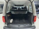 Volkswagen Caddy Trendline, salon PL, 1wł. DOSTAWA W CENIE, FV-23%, gwarancja - 16